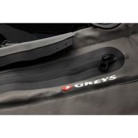 Greys Brodiace Nohavice Tital Breathable Stockingfoot Waders (3)