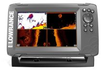 Lowrance Hook² 7X So Sondou Tripleshot (1)