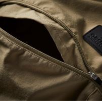 Geoff Anderson Nohavice ZipZone II Zelené (5)