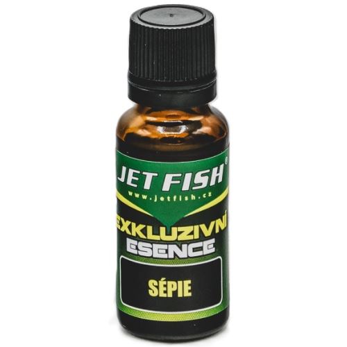 Jet Fish exkluzívna esencia 20ml