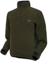 Geoff Anderson Thermal 3 Pullover Zelený - S