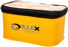 Illex Nepromokavý Box Safe Bag Žltá S