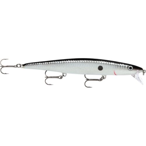 Rapala wobler flat rap 10 cm 12 g S