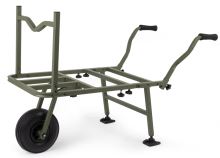 Korum Vozík Progress Extanda-Barrow Korum Vozík Progress Extanda-Barrow