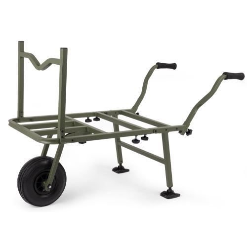 Korum Vozík Progress Extanda-Barrow