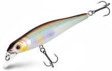Delphin Wobler WOBBY JERK-SH Trap 8 cm 6,5 g