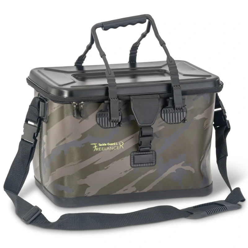 E-shop Anaconda taška tackle guard large