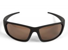 Trakker Polarizačné Okuliare Amber Wrap Around Sunglasses (1)