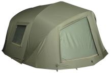 Rod Hutchinson Cabrio Bivvy 1 man & Groundsheet (3)