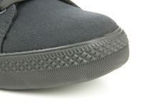 Fox Botasky Black & Orange Casual Trainer (4)