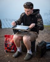 Fox Gril Cookware Foldable BBQ (13)