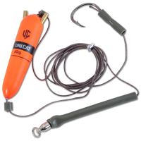 Uni Cat Náväzec Rattle Lifter Rig SX-67 200 cm Uni Cat Náväzec Rattle Lifter Rig SX-67 200 cm