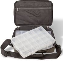 Black Cat Taška Cez Rameno (2)