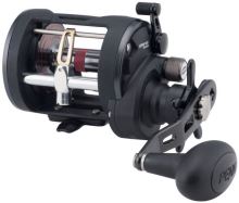 Penn Multiplikátor S Radičom Warfare 20 Level Wind LH