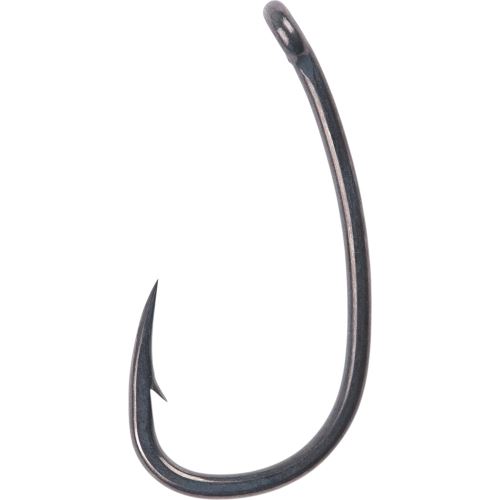Fox Háčiky Wide Gape Long Shank 10 ks