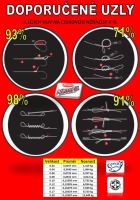 Berkley Vlasec Nanofil Fluo-žltá 1800 m (1)