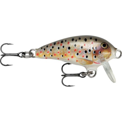 Rapala wobler fat rap mini sinking 3 cm 4 g TR