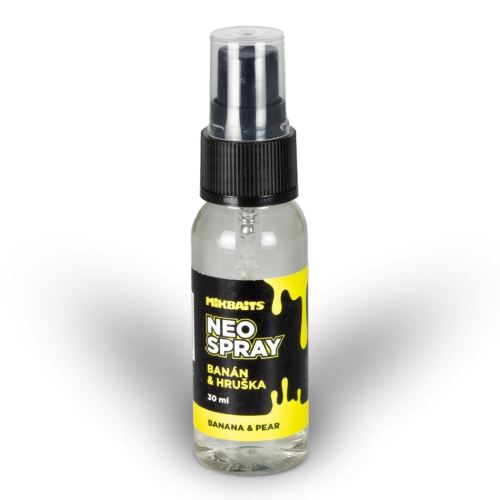 Mikbaits Neo Spray 30 ml