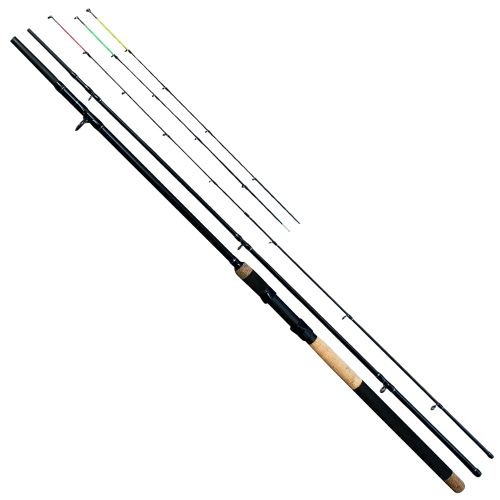 Giants fishing Prút Radiant MX Feeder 3,3 m 50-100 g