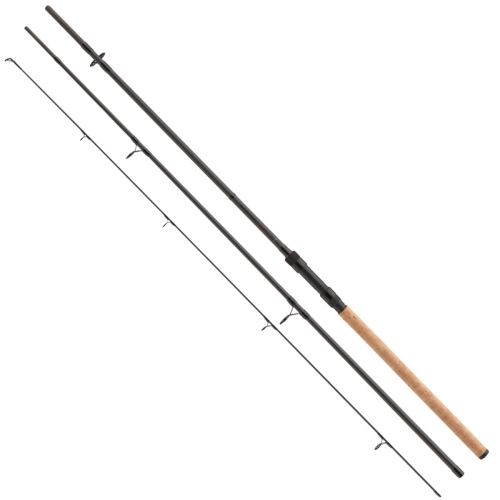 Daiwa Prút Black Widow XT Bait 3,30 m 20-60 g