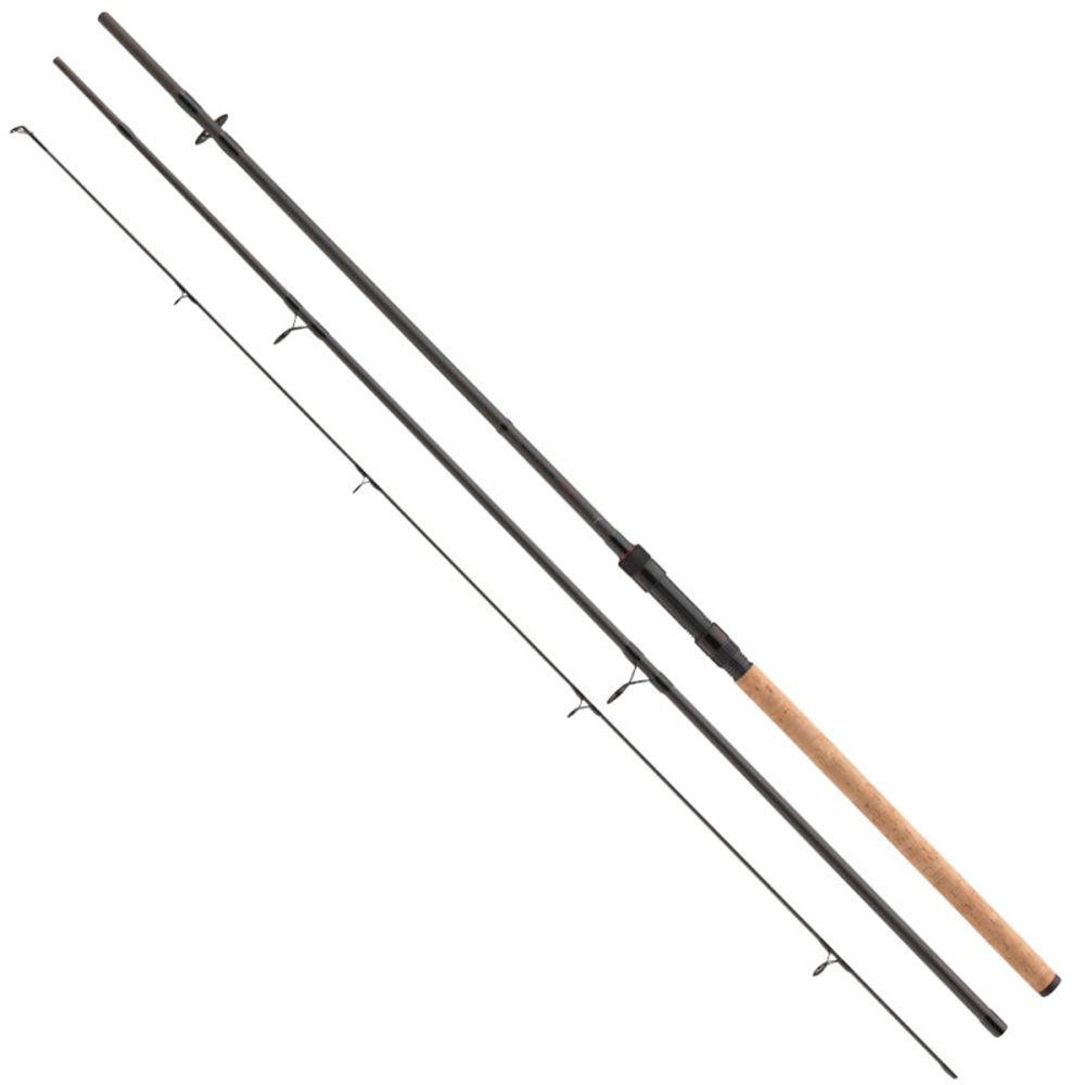 Daiwa prút black widow xt bait 3,30 m 20-60 g