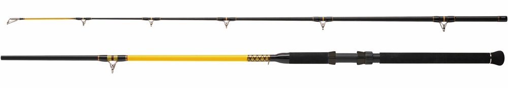 E-shop Wft prút never crack catfish boat 2,7 m 250-1000 g