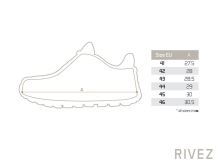 Delphin Outdoorové Nepremokavé Topánky Ixtera Rivez (6)