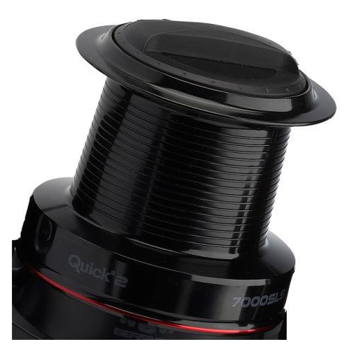 Dam Náhradná Cievka Na Navijak Quick 2 SLS 8000