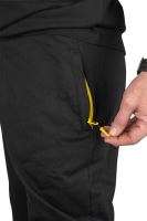 Black Cat Tepláky Black Joggers (2)