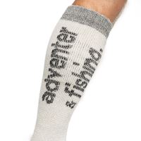 Adventer & Fishing Funkčné Ponožky Merino Titanium (4)