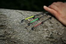 Giants Fishing Prút Radiant Mix Feeder 3,3 m 50-90 g + Navijak Deluxe FD 3000 (5)