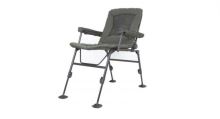 Nash Kreslo Indulgence Daddy Long Legs Camo Chair (1)