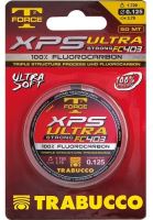 Trabucco Vlasec T Force XPS Ultra Strong FC403 Fluorocarbon 50 m (1)