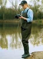 Behr PVC Prsačky Dámske (1)