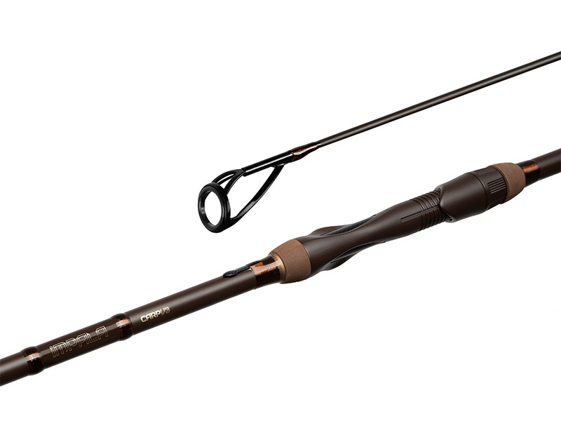 Delphin prút impala carp v3 3,6 m 3 lb 3 diely