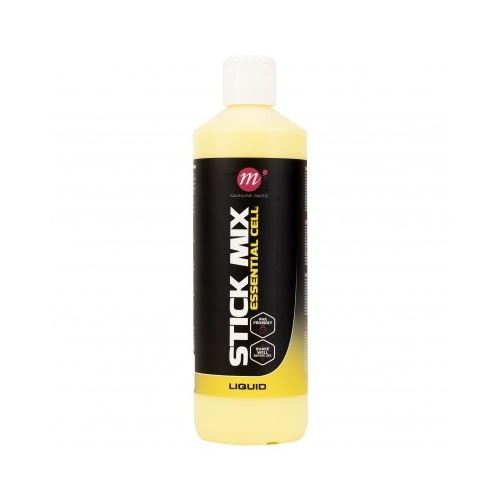 Mainline Stick Mix Liquid Essential Cell 500 ml