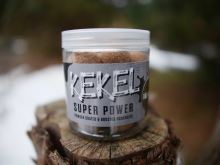 G.B.U. Dipované Boilies Kekel Belachan 135 g (1)