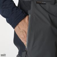 Geoff Anderson Nohavice Urus7 Black (21)