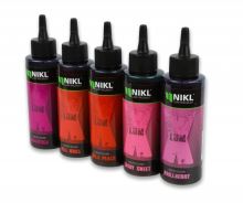 Nikl Atraktor Lum-X Red Liquid Glow 115 ml