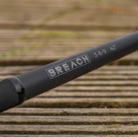 Avid Carp Podberák Breach 3-6-9 Landing Net 42" 3-dielny (9)