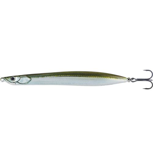 Westin Pilker Sandy Fixed Real Sandeel