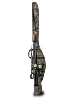Solar Puzdro Na Prúty Undercover Camo 3+2 Rod Holdall 12 ft