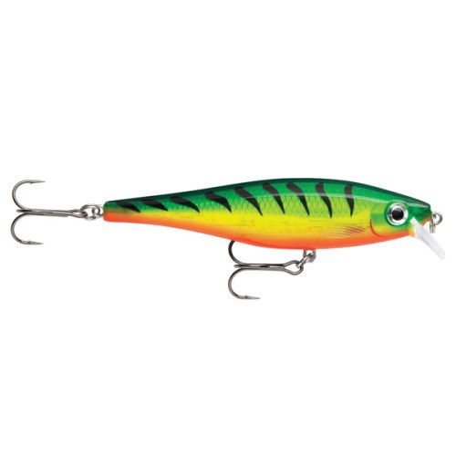 Rapala Wobler BX Minnow FT