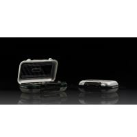 Wychwood Muškárska Krabička VUEfinder Flybox Small Double Slot Foam (1)