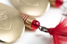 Fox Rage Blyskáč Spinners French Blade (1)