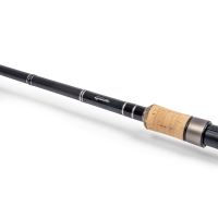 Korum Prút Glide Power Float 3,9 m 8-18 g 3-Diel (3)