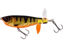 Westin Wobler Spot-On Twin Turbo Floating Bling Perch 9 cm 19 g