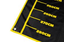 Black Cat Podložka Mega Cat Mat (1)