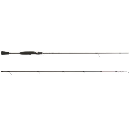Iron Claw Prút Drop Stick II 2,4 m 4-25 g