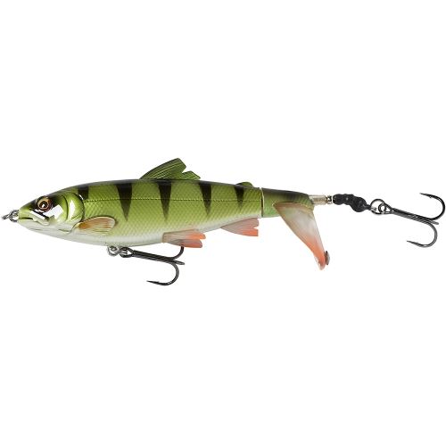 Savage Gear 3D SmashTail Minnow F Perch